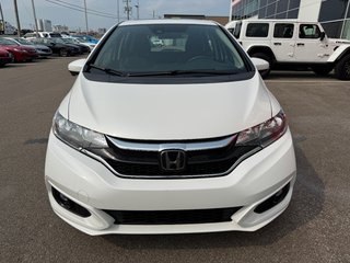 Honda Fit EX-L Navi 2020 à Lachenaie, Québec - 6 - w320h240px
