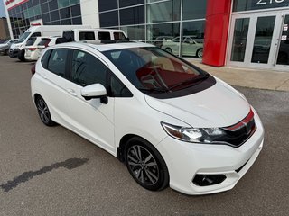 Honda Fit EX-L Navi 2020 à Lachenaie, Québec - 5 - w320h240px