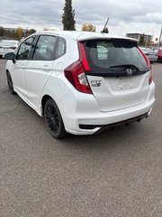 2020 Honda Fit Sport in , Quebec - 2 - w320h240px