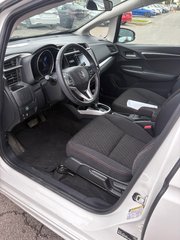 2020 Honda Fit Sport in , Quebec - 6 - w320h240px