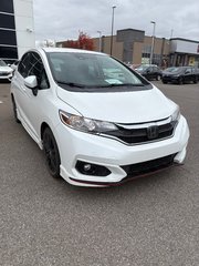 2020 Honda Fit Sport in , Quebec - 3 - w320h240px