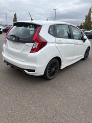 2020 Honda Fit Sport in , Quebec - 4 - w320h240px