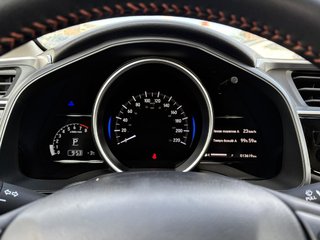 2020 Honda Fit Sport 13 600 KM SEULEMENT!!! CARPLAY I SIEGES CHAUFFANTS I MAGS I CAMERA I SECURITÉ ACTIVE in , Quebec - 6 - w320h240px