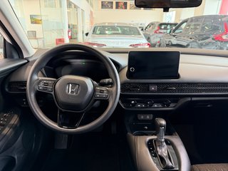 2027 Honda HR-V LX 4WD LX demo in Montreal, Quebec - 6 - w320h240px
