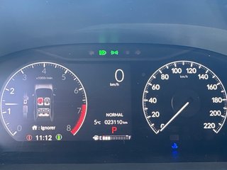 Honda HR-V LX LX 2WD 2023 à Montréal, Québec - 2 - w320h240px