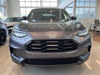 2026 Honda HR-V SPORT 4WD in , Quebec - 5 - w320h240px