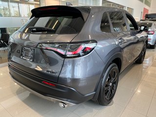 2026 Honda HR-V SPORT 4WD in , Quebec - 4 - w320h240px