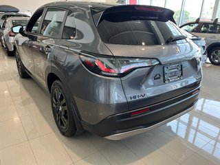 2026 Honda HR-V SPORT 4WD in , Quebec - 3 - w320h240px