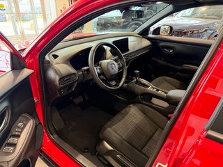 Honda HR-V SPORT 4WD SPORT DEMO 2026 à Montréal, Québec - 5 - w320h240px