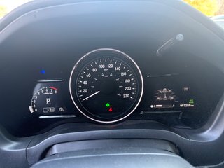 2022 Honda HR-V SPORT Sport in Montreal, Quebec - 2 - w320h240px