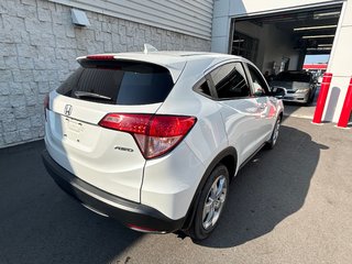 2016  HR-V EX AWD AWD JAMAIS ACCIDENTÉ in Montreal, Quebec - 3 - w320h240px