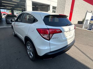 2016  HR-V EX AWD AWD JAMAIS ACCIDENTÉ in , Quebec - 2 - w320h240px