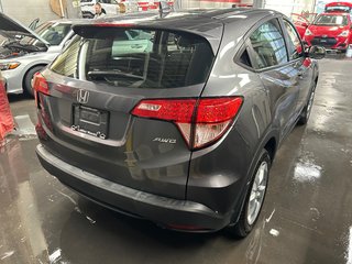 HR-V LX 2016 à , Québec - 4 - w320h240px