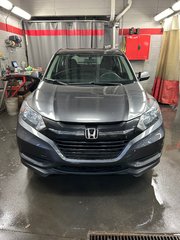 HR-V LX 2016 à , Québec - 5 - w320h240px