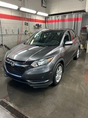 HR-V LX 2016 à , Québec - 6 - w320h240px