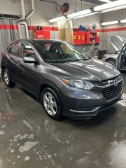 HR-V LX 2016 à , Québec - 3 - w320h240px