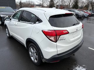 2016  HR-V EX-L JAMAIS ACCIDENTÉ GPS CUIR in Lachenaie, Quebec - 2 - w320h240px