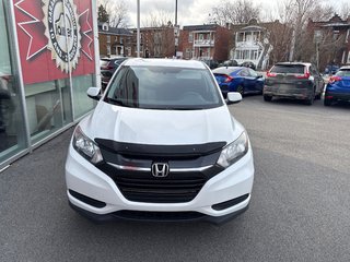 2016 Honda HR-V LX | AWD | GARANTIE 10 ANS | in Montréal, Quebec - 2 - w320h240px