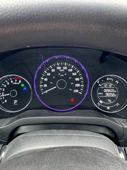 Honda HR-V LX 2016 à , Québec - 4 - w320h240px