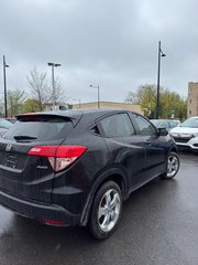 Honda HR-V LX 2016 à , Québec - 3 - w320h240px
