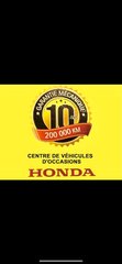 Honda HR-V LX 2016 à , Québec - 5 - w320h240px