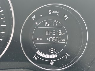 2016 Honda HR-V LX in Montréal, Quebec - 5 - w320h240px