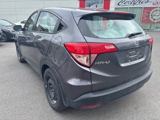 2016 Honda HR-V LX in Montréal, Quebec - 4 - w320h240px