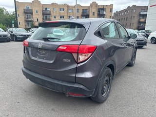2016 Honda HR-V LX in Montréal, Quebec - 3 - w320h240px