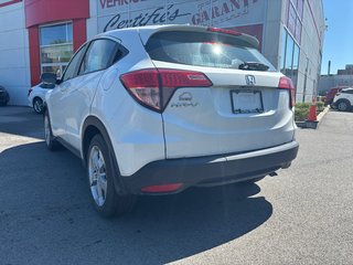 Honda HR-V LX 2016 à , Québec - 4 - w320h240px