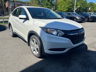 Honda HR-V LX 2016 à , Québec - 2 - w320h240px