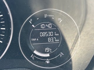 Honda HR-V LX 2016 à , Québec - 5 - w320h240px