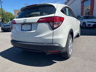 Honda HR-V LX 2016 à , Québec - 3 - w320h240px