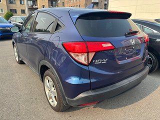 2016 Honda HR-V EX in Montréal, Quebec - 4 - w320h240px