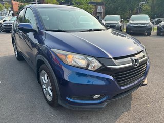 2016 Honda HR-V EX in Montréal, Quebec - 2 - w320h240px