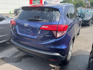 Honda HR-V EX-L 2016 à Montréal, Québec - 3 - w320h240px