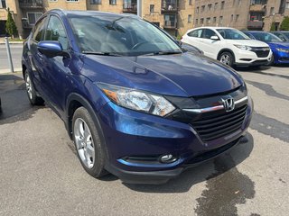 Honda HR-V EX-L 2016 à Montréal, Québec - 2 - w320h240px