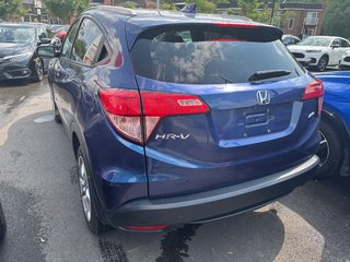 Honda HR-V EX-L 2016 à Montréal, Québec - 4 - w320h240px