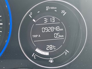 Honda HR-V EX-L 2016 à Montréal, Québec - 5 - w320h240px
