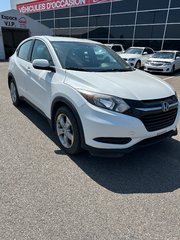 Honda HR-V LX 2016 à Lachenaie, Québec - 2 - w320h240px