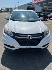 Honda HR-V LX 2016 à Lachenaie, Québec - 4 - w320h240px