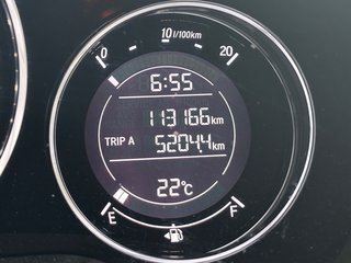 2016 Honda HR-V LX in , Quebec - 5 - w320h240px