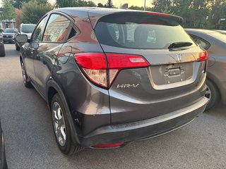 2016 Honda HR-V LX in , Quebec - 4 - w320h240px