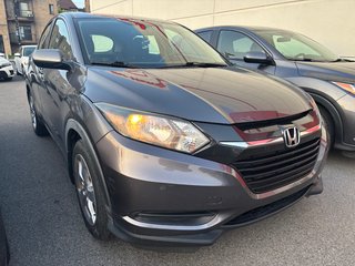 2016 Honda HR-V LX in , Quebec - 2 - w320h240px