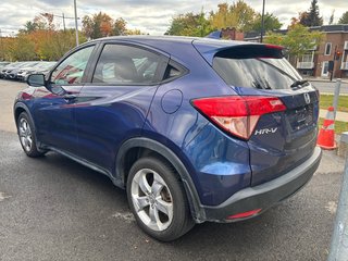 Honda HR-V EX 2016 à , Québec - 4 - w320h240px