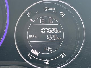 Honda HR-V EX 2016 à , Québec - 5 - w320h240px