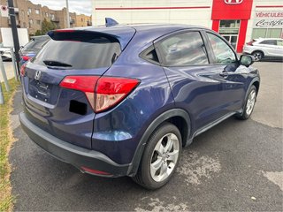 Honda HR-V EX 2016 à , Québec - 3 - w320h240px