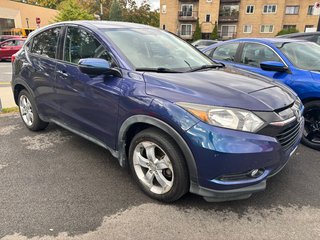 Honda HR-V EX 2016 à , Québec - 2 - w320h240px