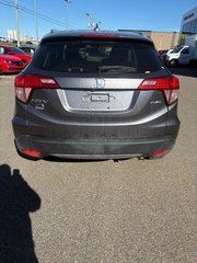 Honda HR-V EX-L 2016 à , Québec - 5 - w320h240px