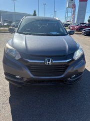 Honda HR-V EX-L 2016 à , Québec - 4 - w320h240px