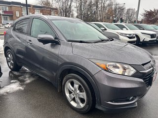 2016 Honda HR-V EX-L in Montréal, Quebec - 2 - w320h240px